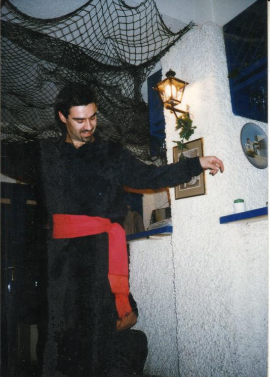 Zorba